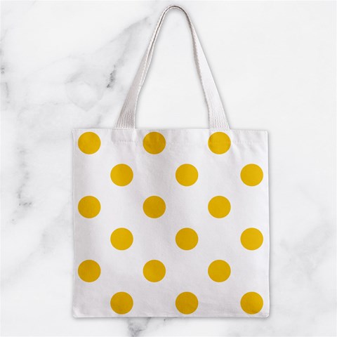 Polka Dots Front