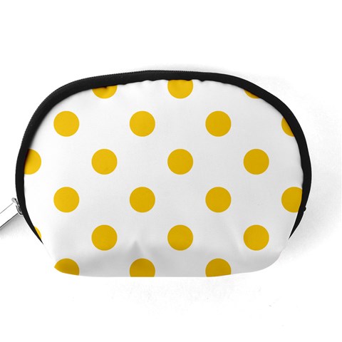 Polka Dots Back
