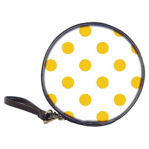 Polka Dots Front