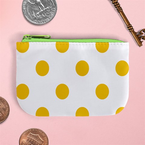 Polka Dots Front