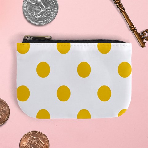 Polka Dots Front