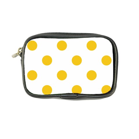 Polka Dots Front
