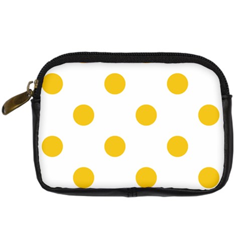 Polka Dots Front