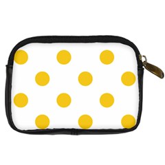 Polka Dots Back