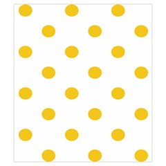 Polka Dots Back