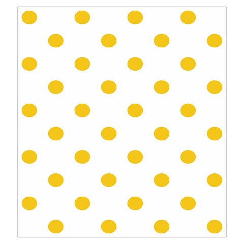 Polka Dots Front