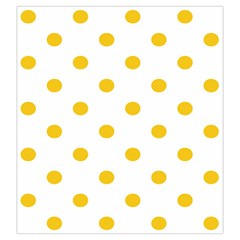 Polka Dots Back
