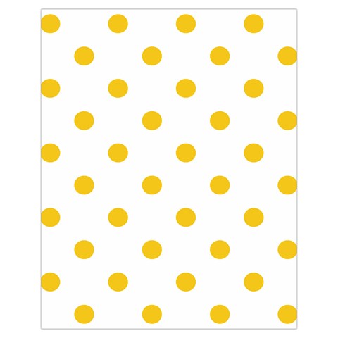 Polka Dots Back