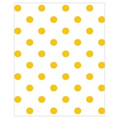 Polka Dots Back