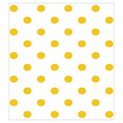 Polka Dots Back