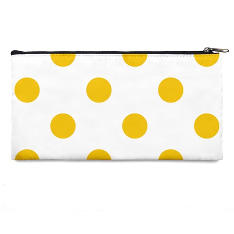 Polka Dots Back