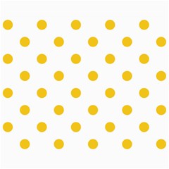 Polka Dots 10 x8  Print - 4