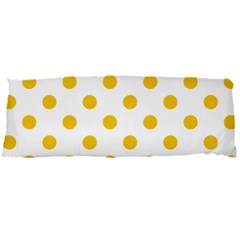 Polka Dots Back