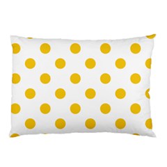 Polka Dots Back