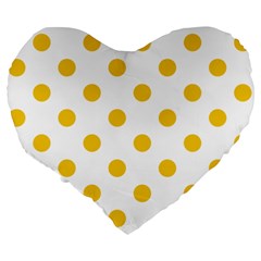 Polka Dots Back