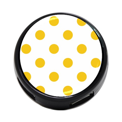 Polka Dots Front