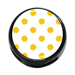 Polka Dots Back