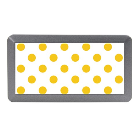 Polka Dots Front