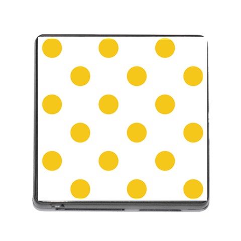 Polka Dots Front