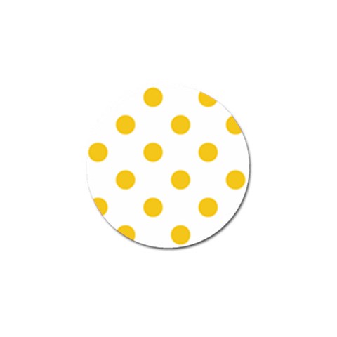 Polka Dots Front