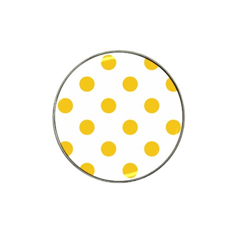 Polka Dots Front