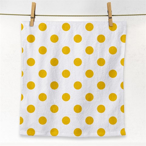 Polka Dots Front
