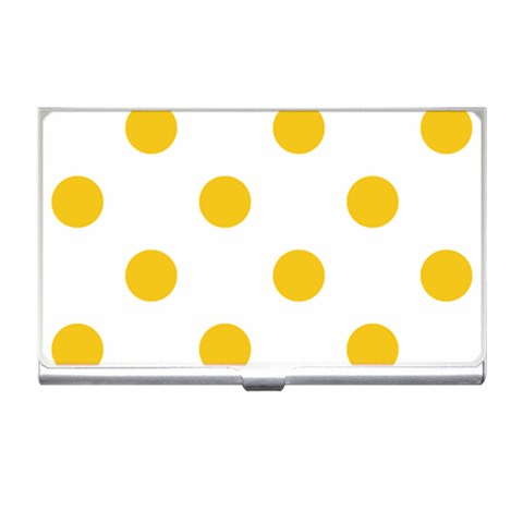 Polka Dots Front
