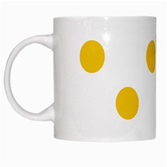 Polka Dots Left