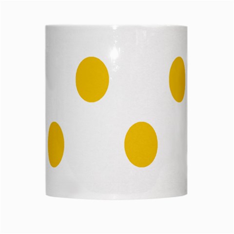 Polka Dots Center