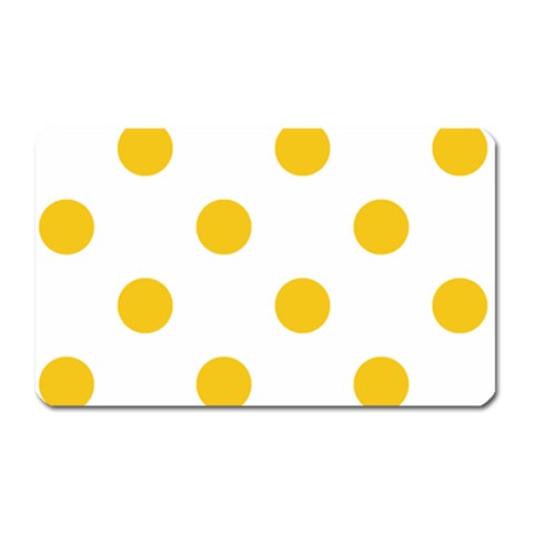 Polka Dots Front