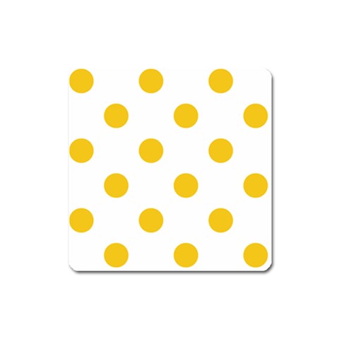 Polka Dots Front