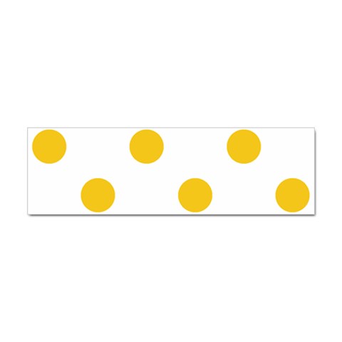 Polka Dots Front