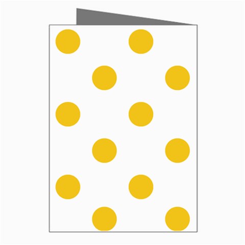 Polka Dots Right