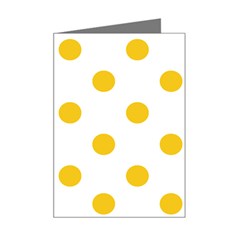 Polka Dots Left