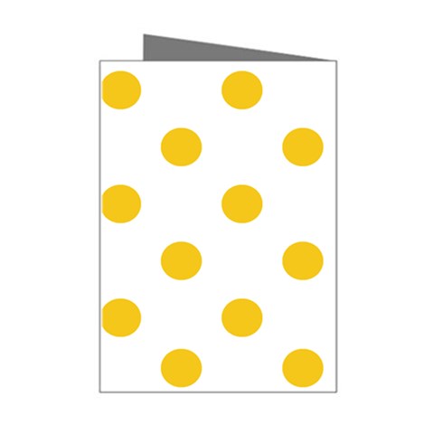 Polka Dots Right