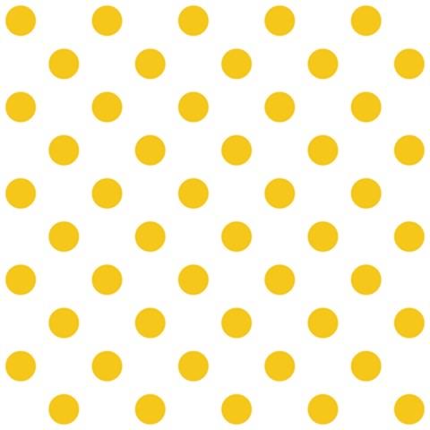 Polka Dots 12 x12  Scrapbook Page - 1