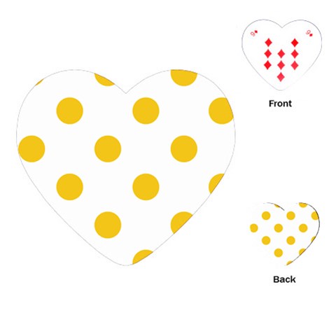Polka Dots Front
