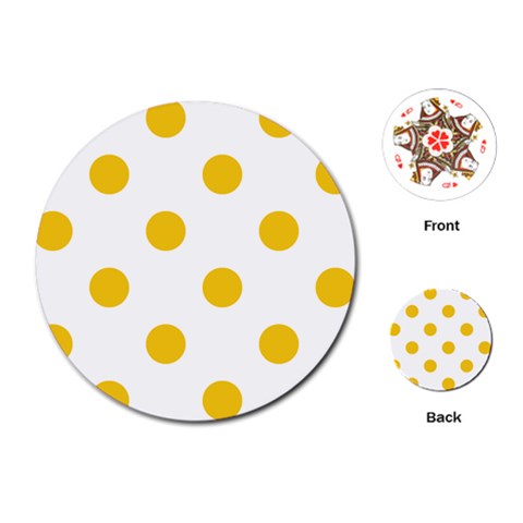 Polka Dots Front