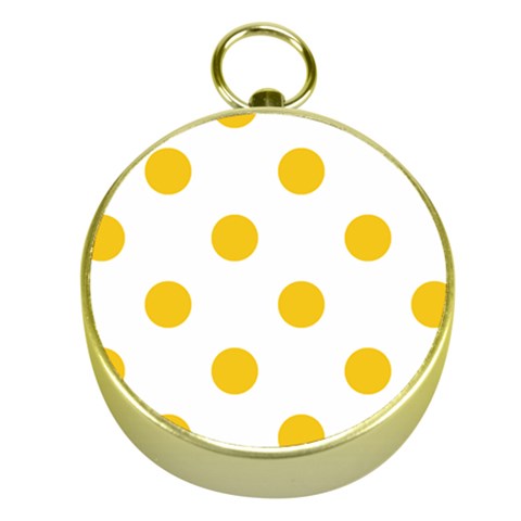 Polka Dots Front
