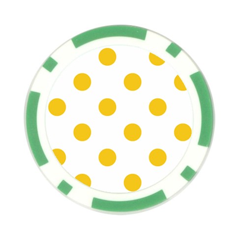 Polka Dots Front