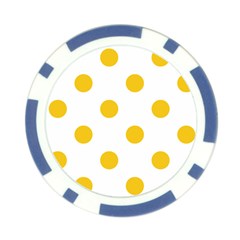 Polka Dots Back