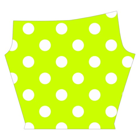 Polka Dots Left