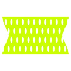 Polka Dots Waistband Front