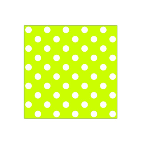 Polka Dots Front