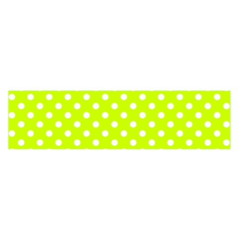 Polka Dots Front