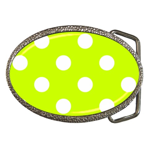 Polka Dots Front
