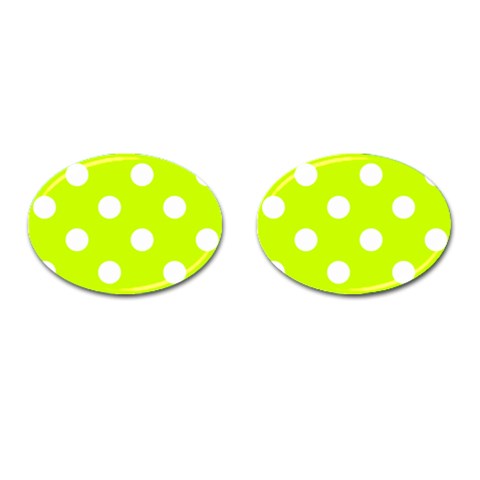 Polka Dots Front(Pair)