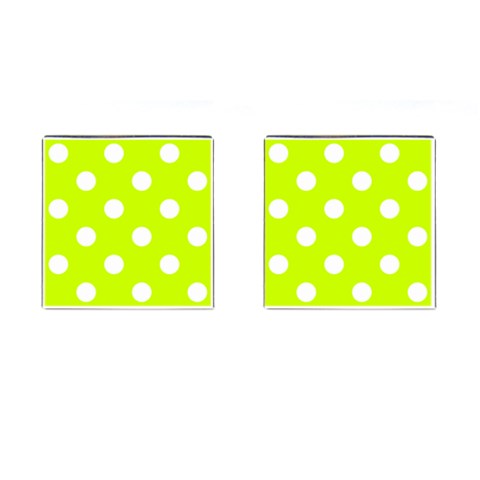 Polka Dots Front(Pair)