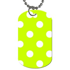 Polka Dots Back
