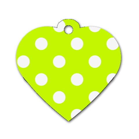 Polka Dots Front